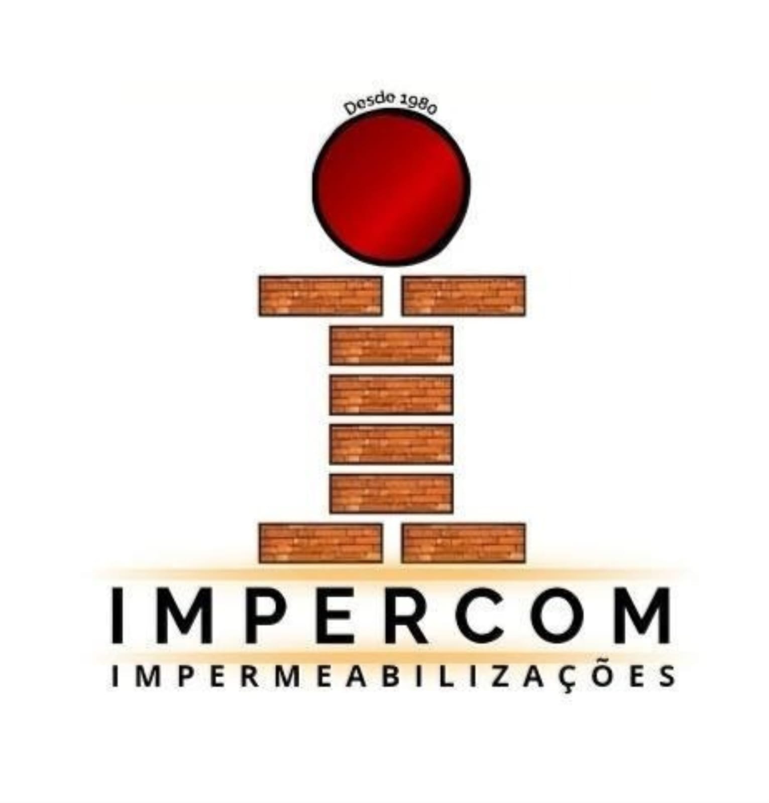 Logomarca Impercom